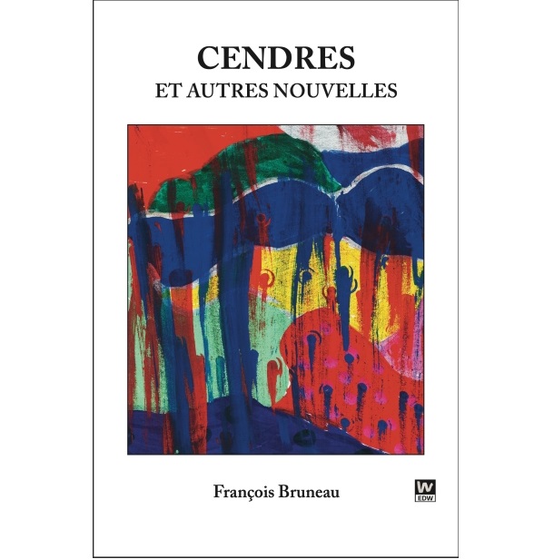 Cendre et autres nouvelles
