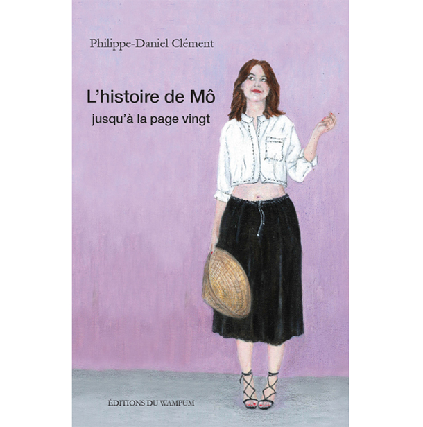 L'histoire de Mô jusqu'à la page vingt